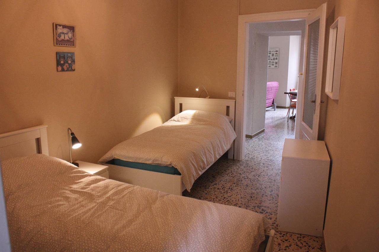 Casa Dennis Apartment Cannobio Exterior photo